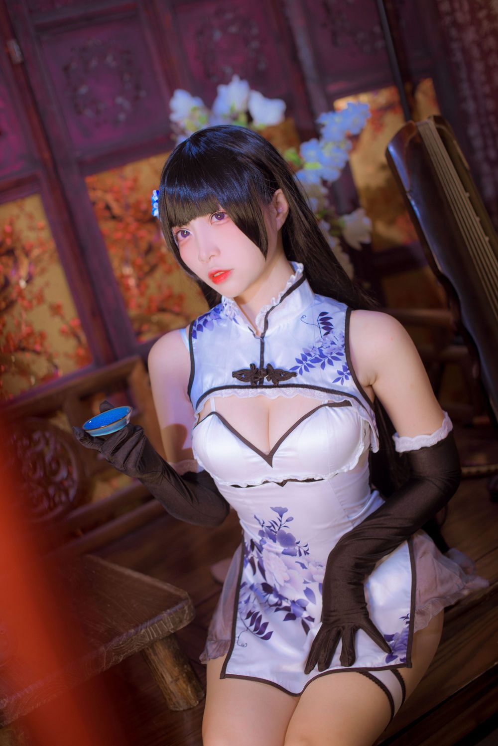 图片[2]-No.031-瓶儿 [20P]