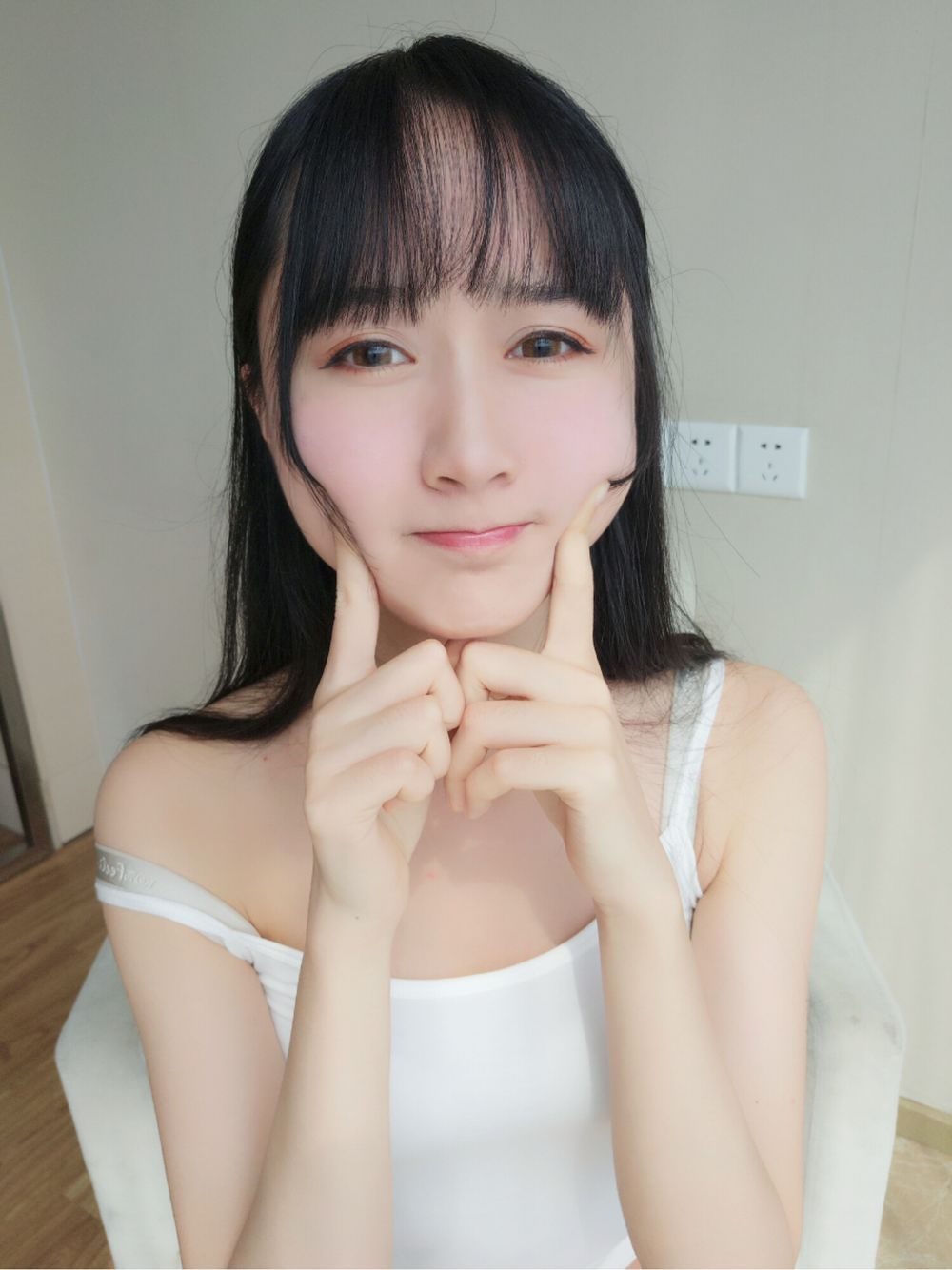 图片[3]-No.045-白色背心 cos [31P 1V]