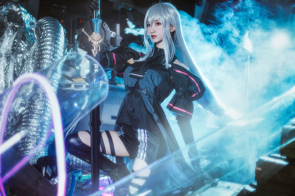 图片[3]-No.061-斯卡蒂COS [16P]