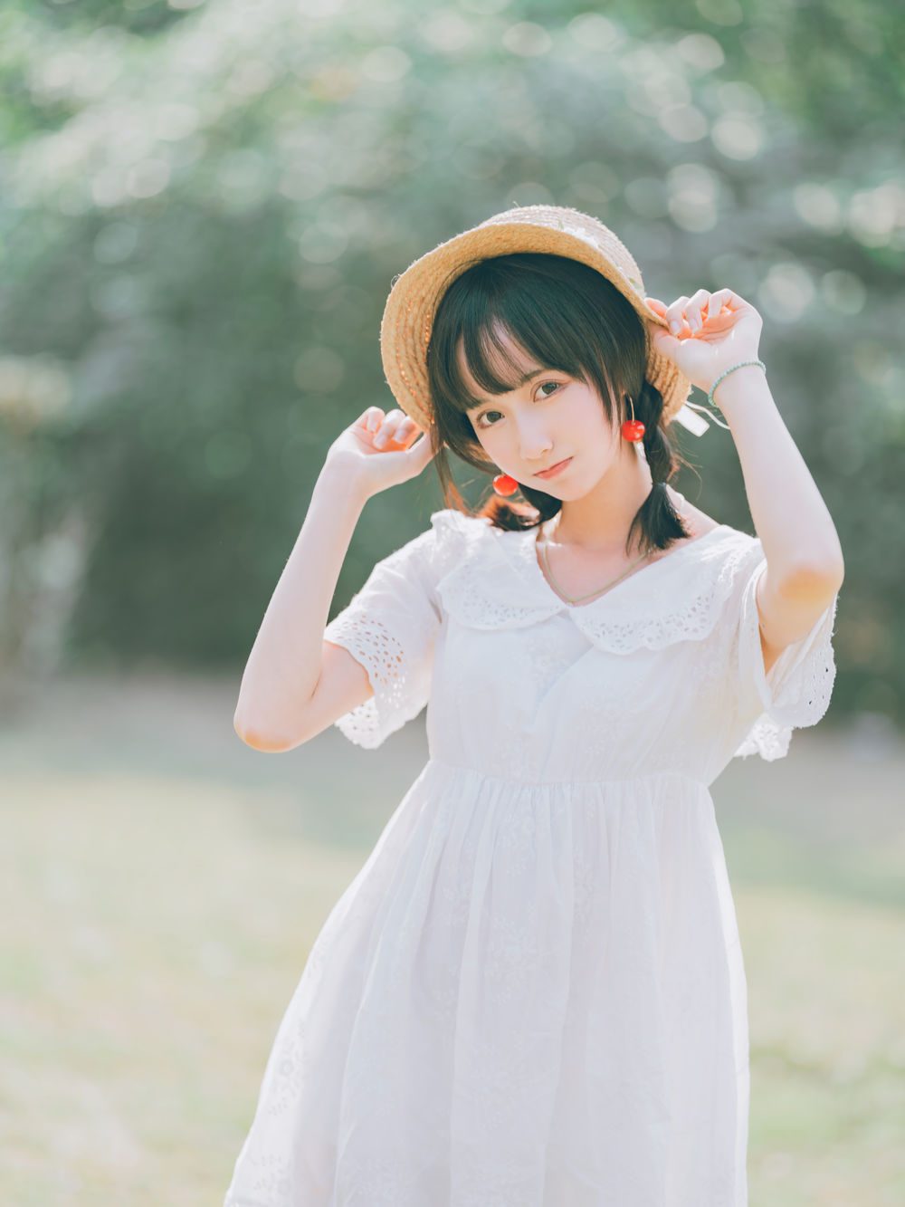 图片[3]-No.069-夏日彩虹 [29P]
