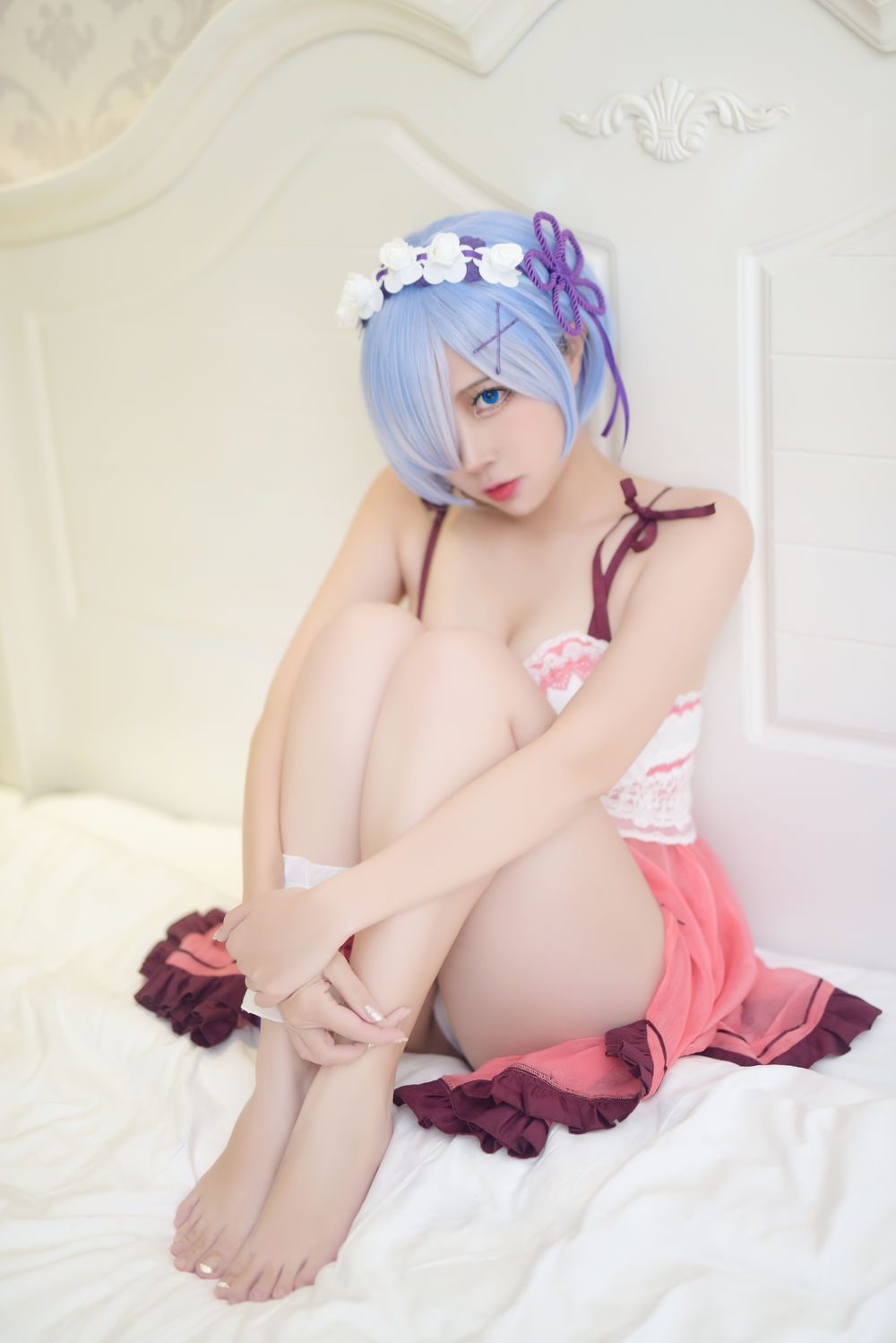 图片[3]-No.029-蕾姆主题 [42P]