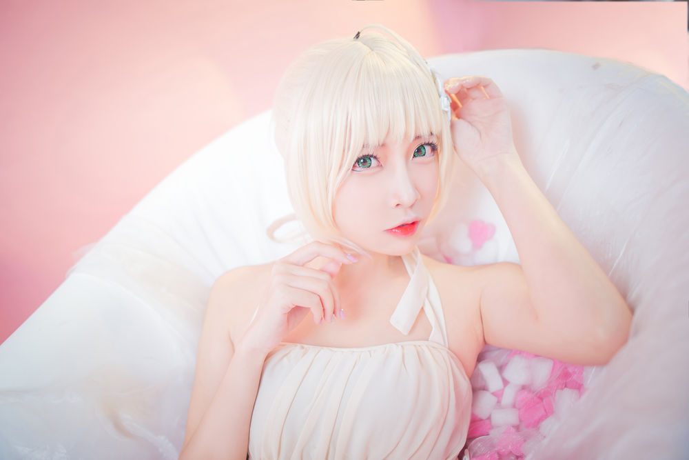 图片[3]-No.048-浴缸 [15P]