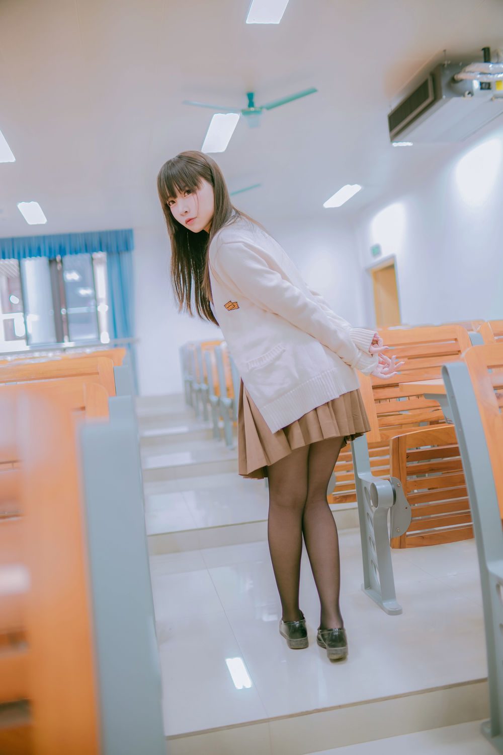 图片[2]-No.054-jk合集 – jk1 [21P]