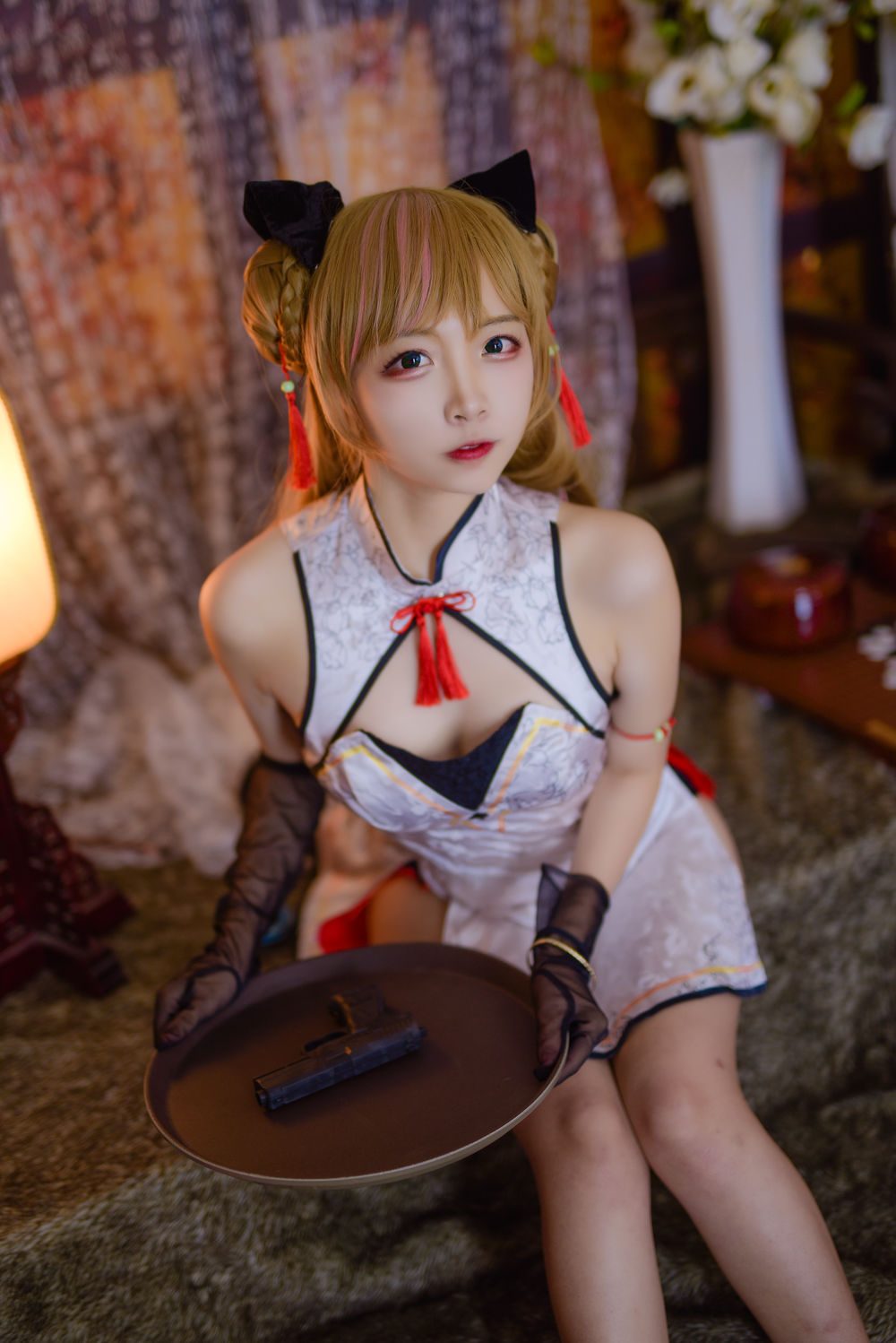图片[3]-No.038-少女前线MK23 [14P]