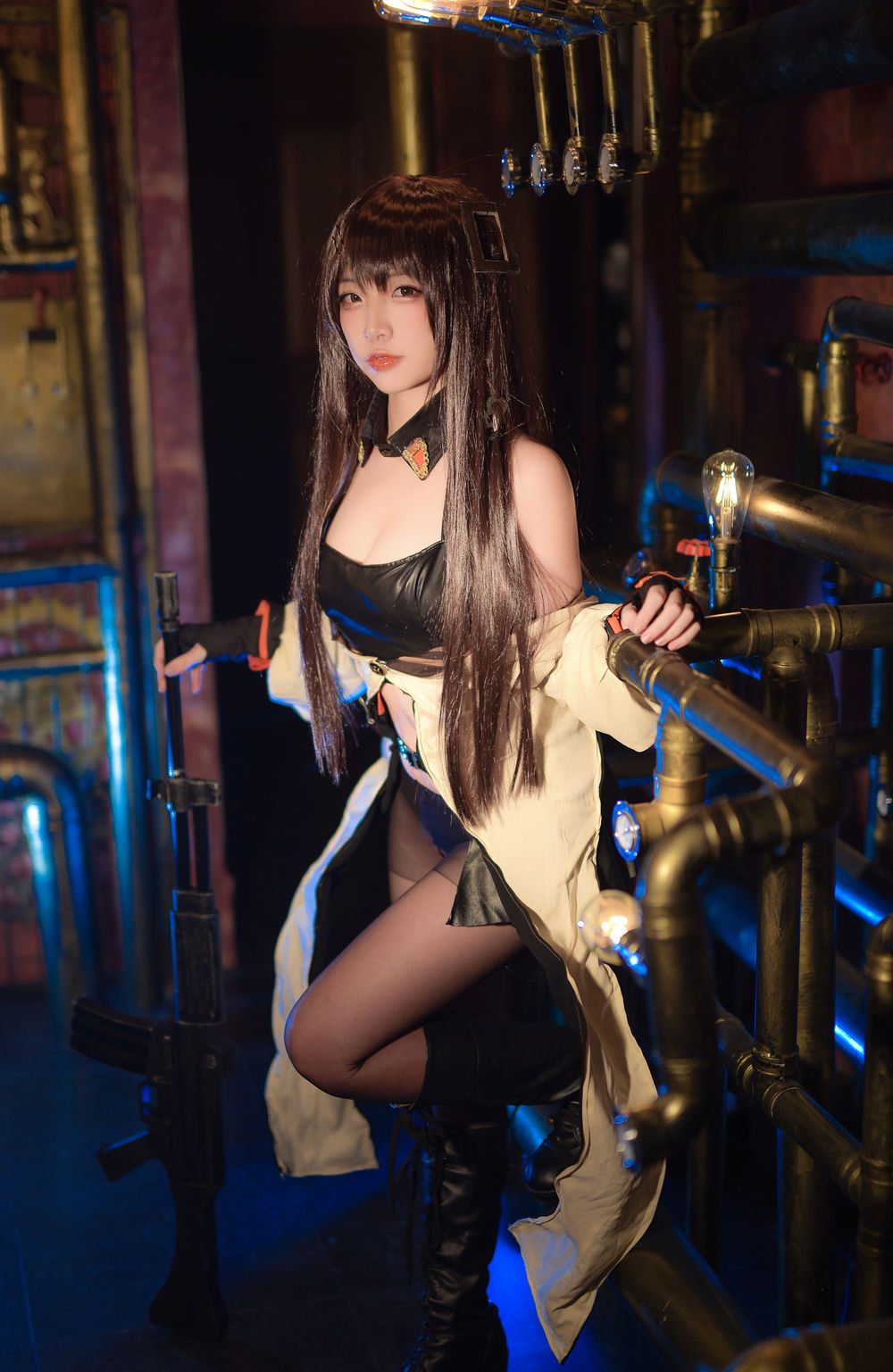 图片[3]-No.099-少女前线k2 [45P]