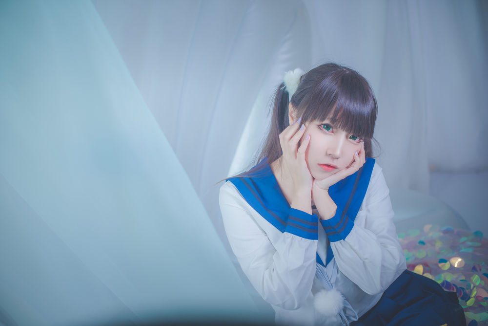 图片[2]-No.054-jk合集 – jk4 [17P]
