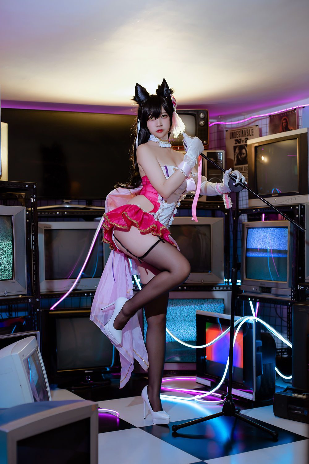 图片[3]-No.088-犬之眷图包（含6套）– 碧蓝爱宕打歌服 [14P]