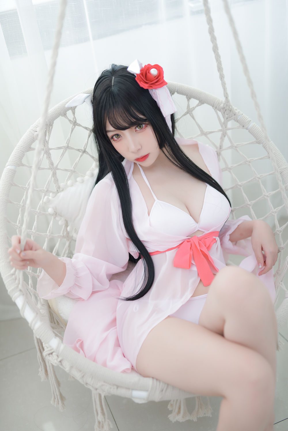 图片[3]-No.041-睡衣 [48P]