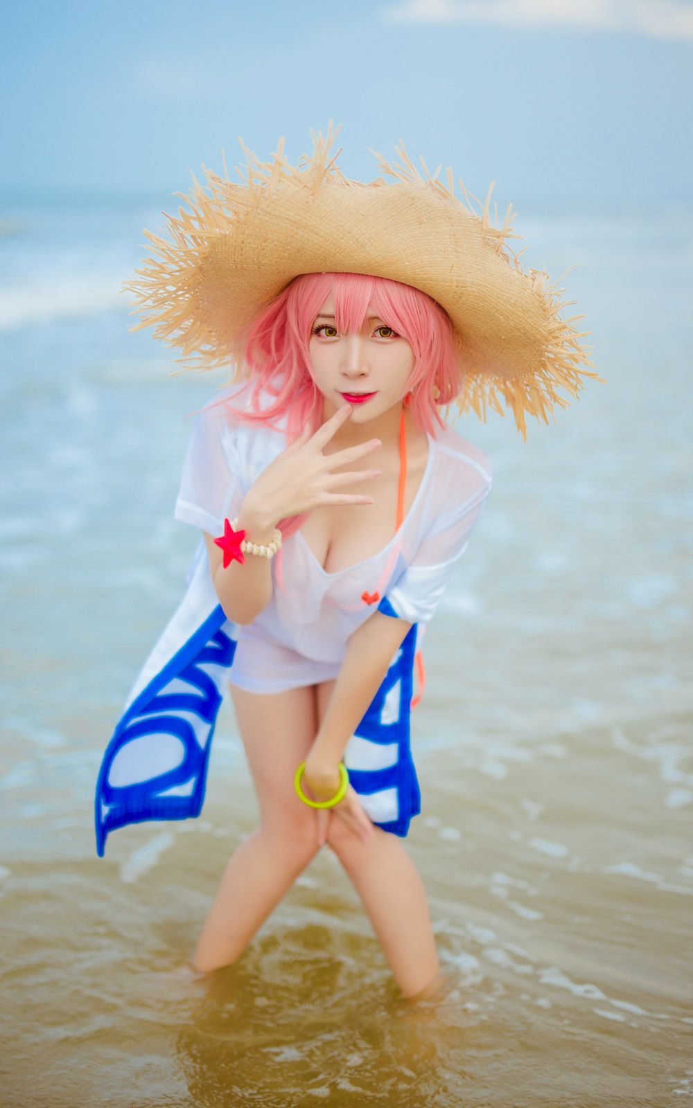 图片[2]-No.096-玉藻前 [30P]