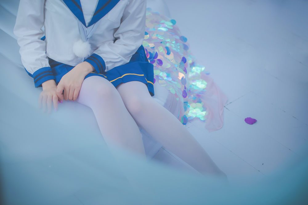 图片[3]-No.054-jk合集 – jk4 [17P]