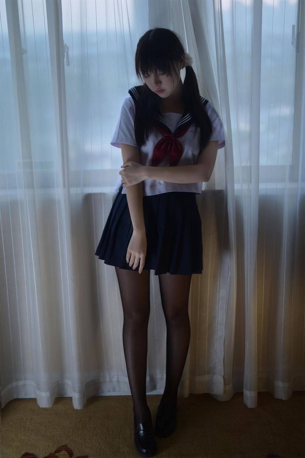 图片[2]-No.054-jk合集 – jk6 [12P]