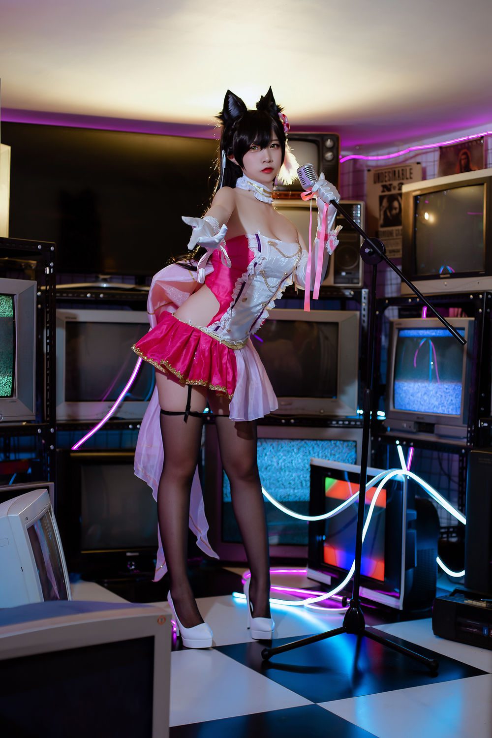 图片[2]-No.088-犬之眷图包（含6套）– 碧蓝爱宕打歌服 [14P]