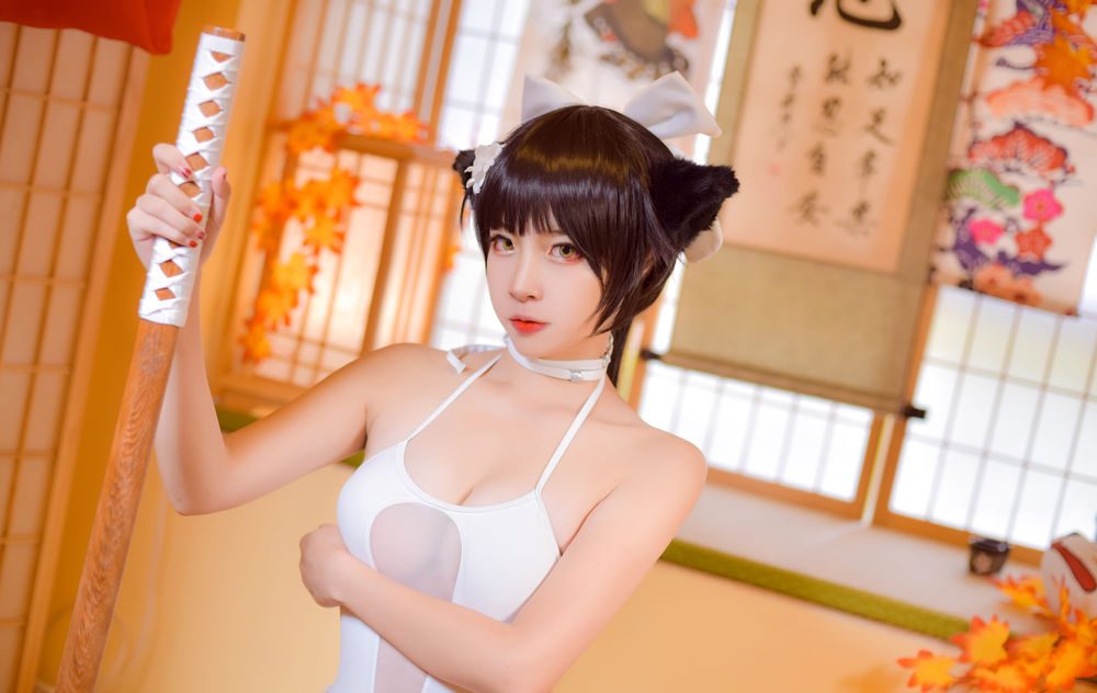 图片[2]-No.097-高雄泳装 [31P]