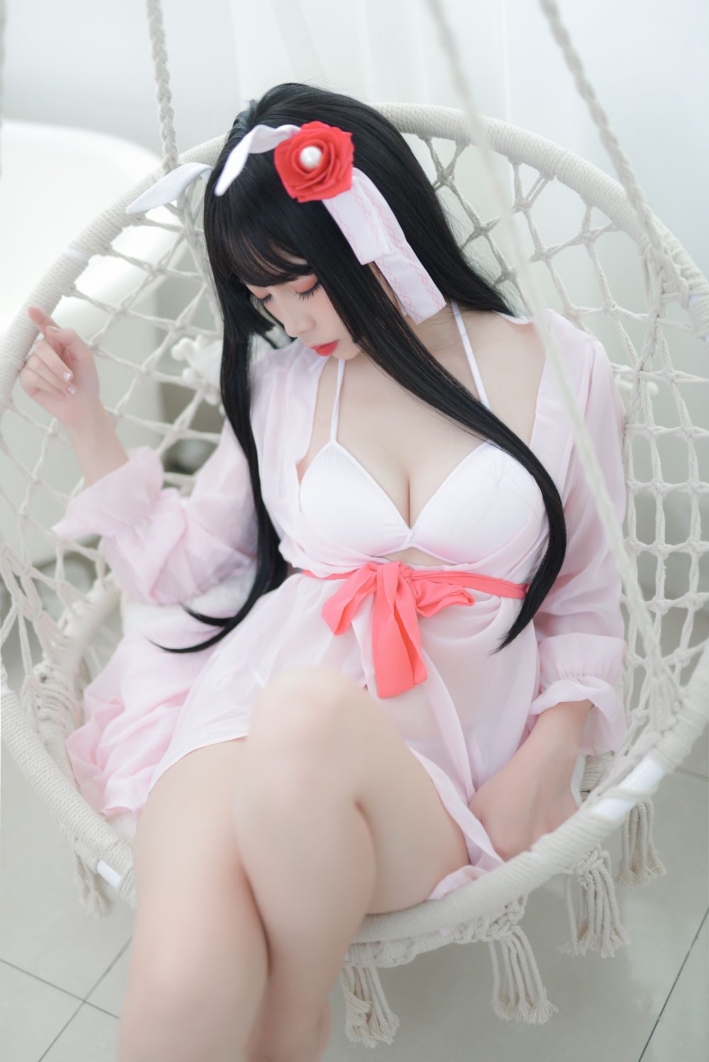 图片[2]-No.041-睡衣 [48P]