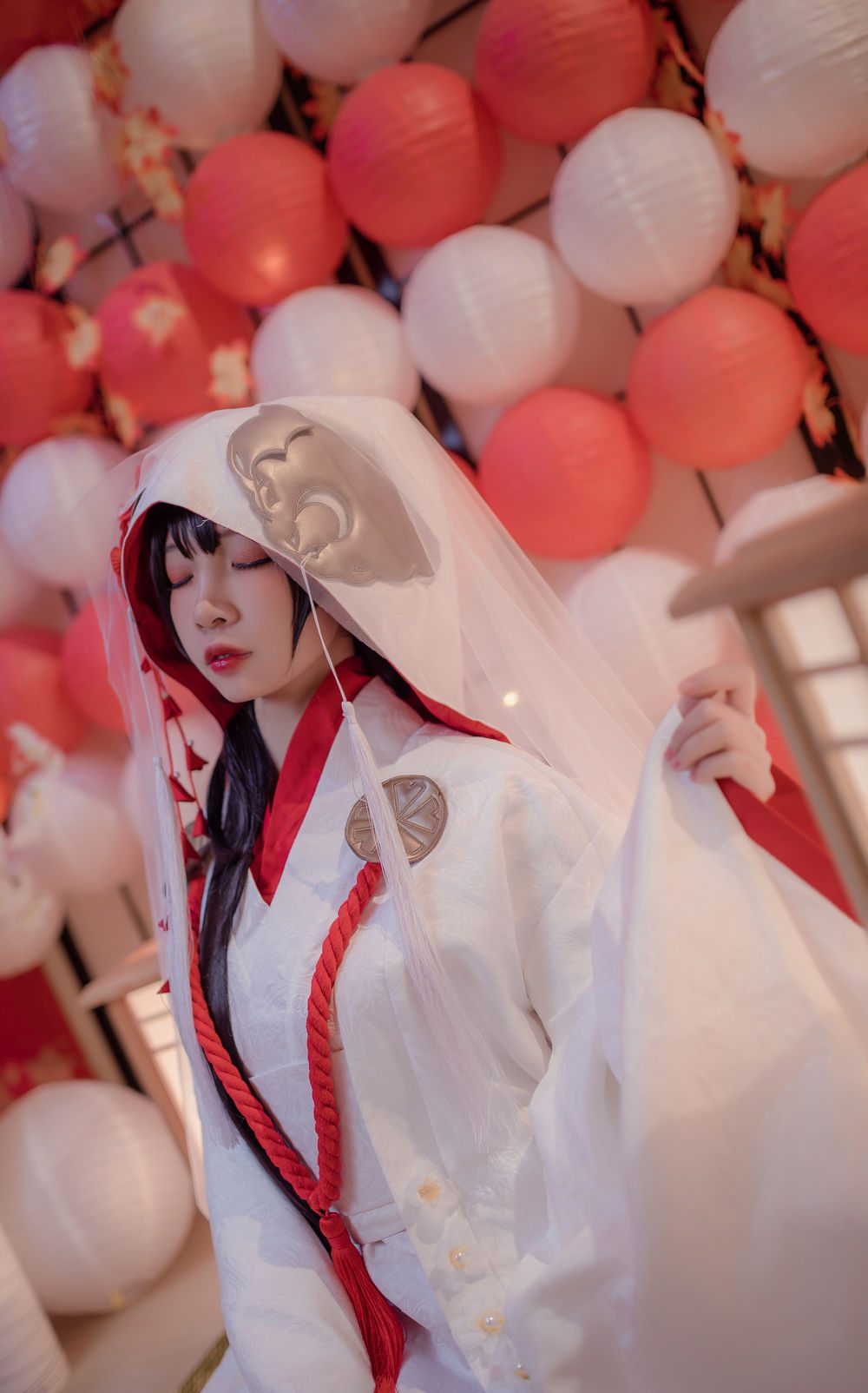 图片[2]-No.095-花嫁 [12P]