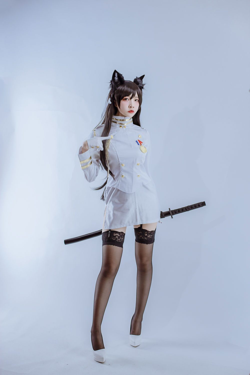 图片[2]-No.088-犬之眷图包（含6套）– 碧蓝爱宕军装 [15P]