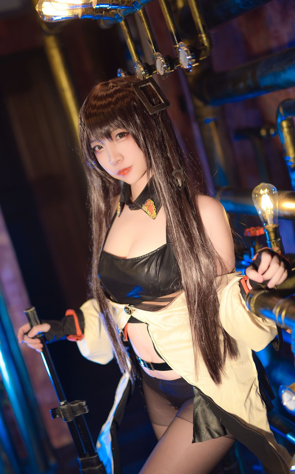 图片[2]-No.099-少女前线k2 [45P]