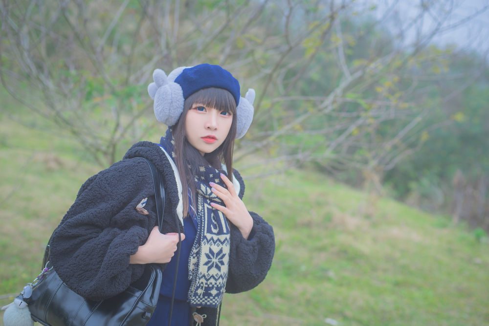 图片[2]-No.054-jk合集 – jk3 [9P]