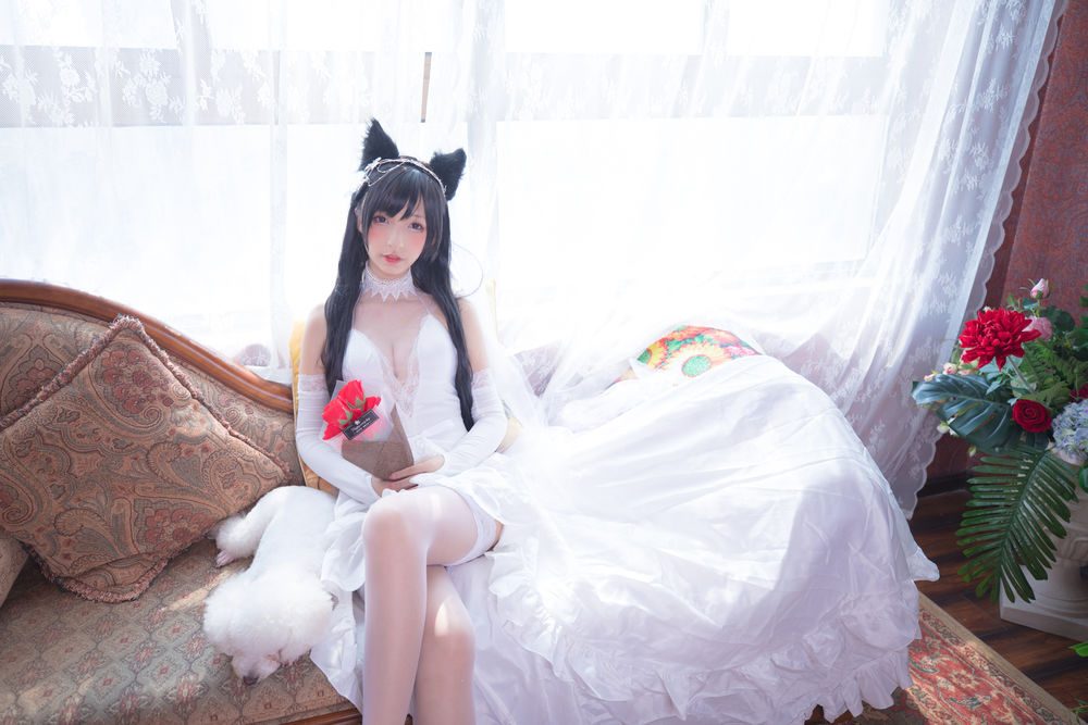 图片[3]-No.037-明日の花嫁 [150P]