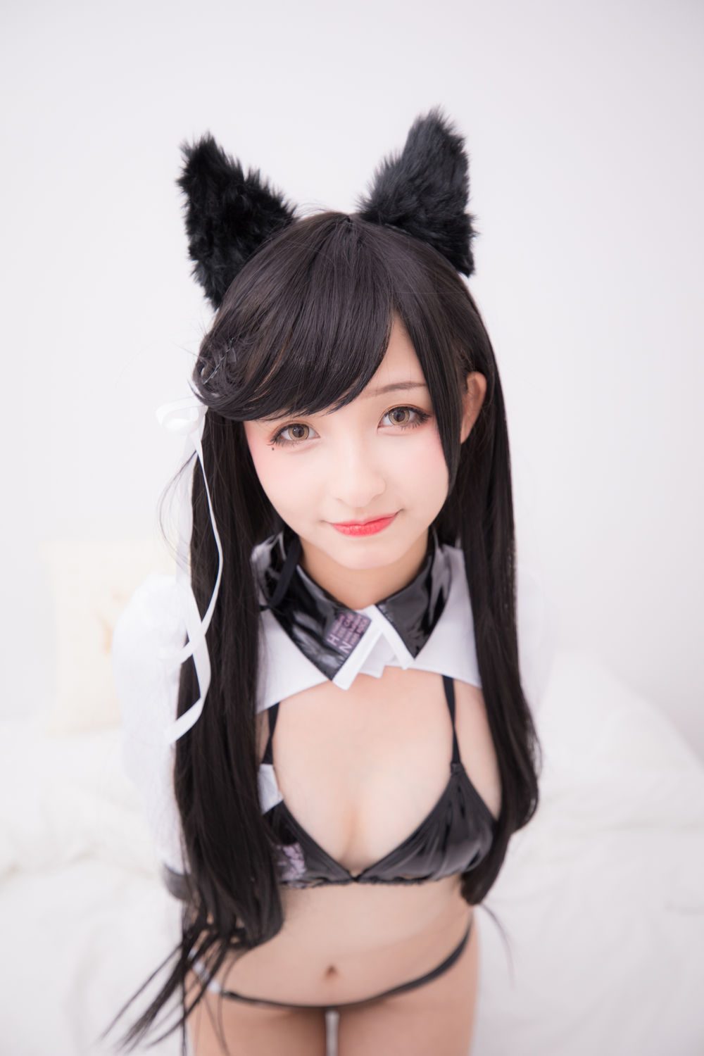 图片[2]-No.024-犬《ATAGO-LATEX VER》 [150P]