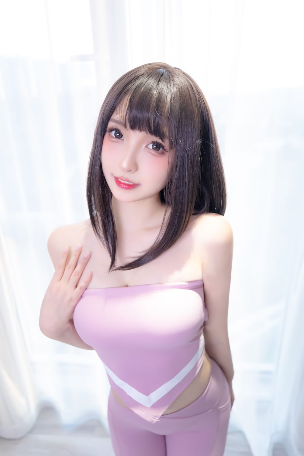 图片[2]-No.092-草莓蜜桃 [75P]