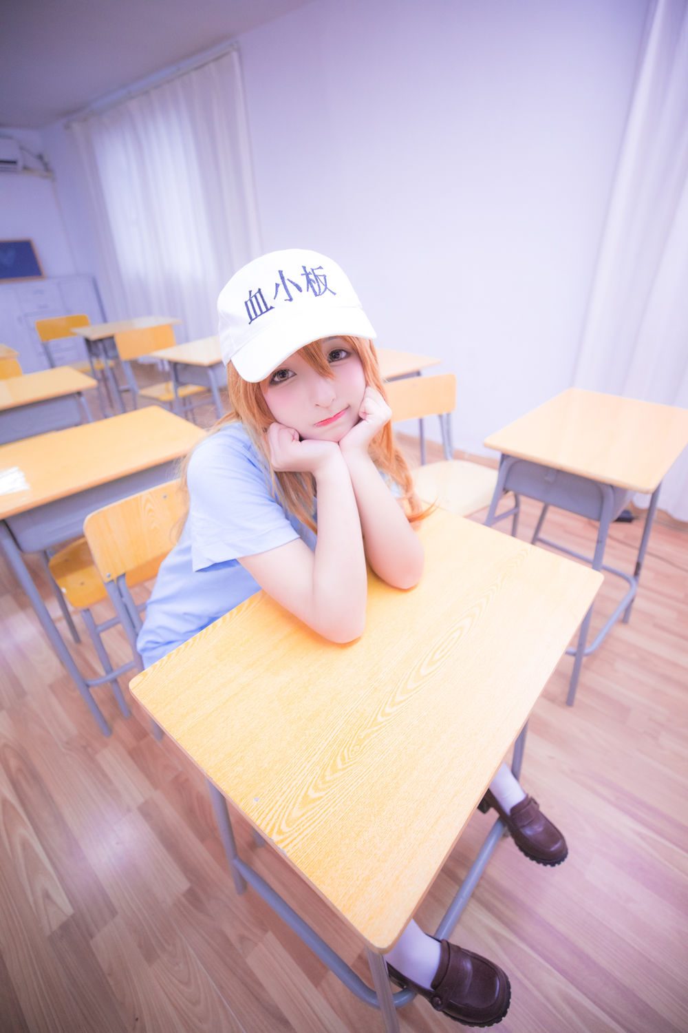 图片[3]-No.031-血小板 [150P]