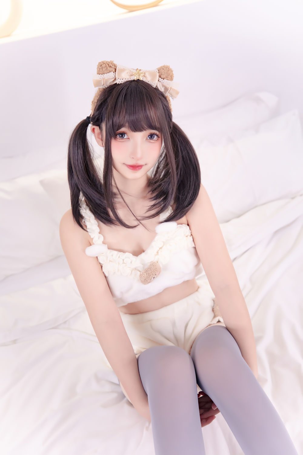 图片[3]-No.094-草莓胖次 [75P]