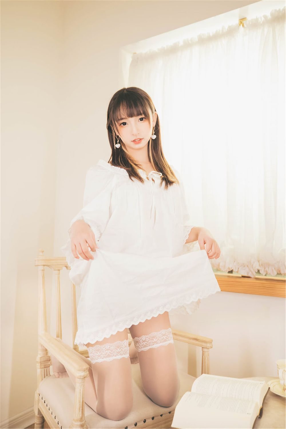 图片[3]-No.072-《許しの日》苦行修女 [150P 2V]