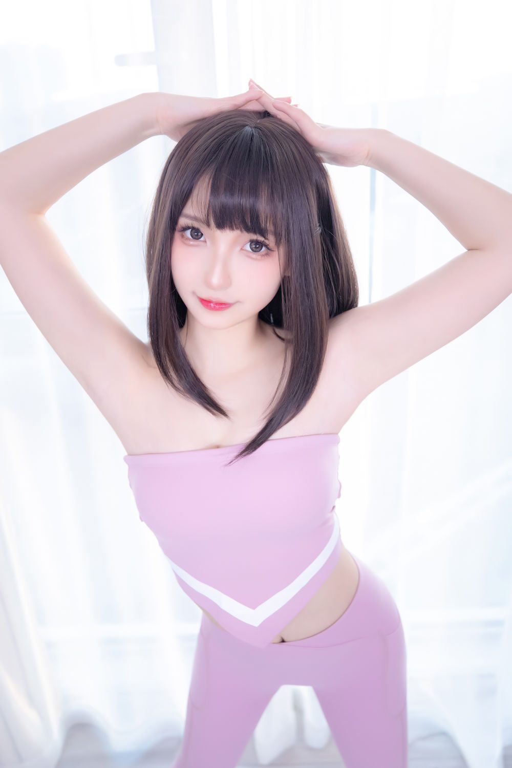 图片[3]-No.092-草莓蜜桃 [75P]