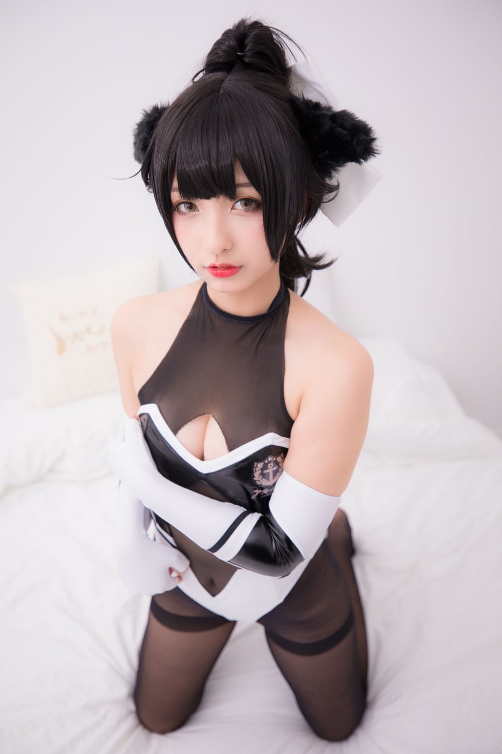 图片[3]-No.025-獒《TAKAO-TIGHTS VE》 [150P]
