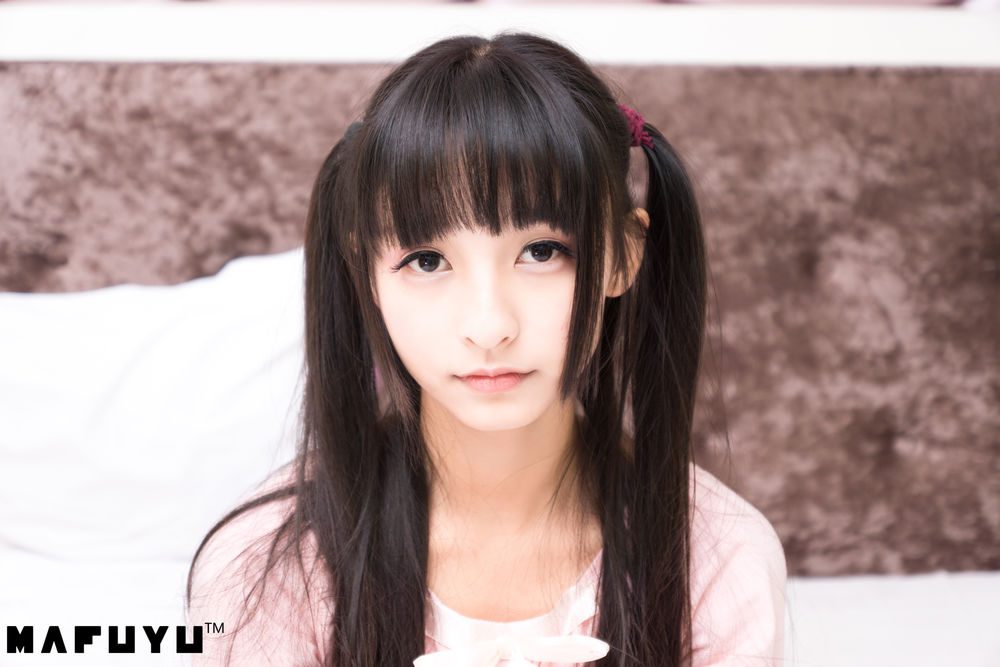 图片[3]-No.003-粉白条纹 [106P 1V]