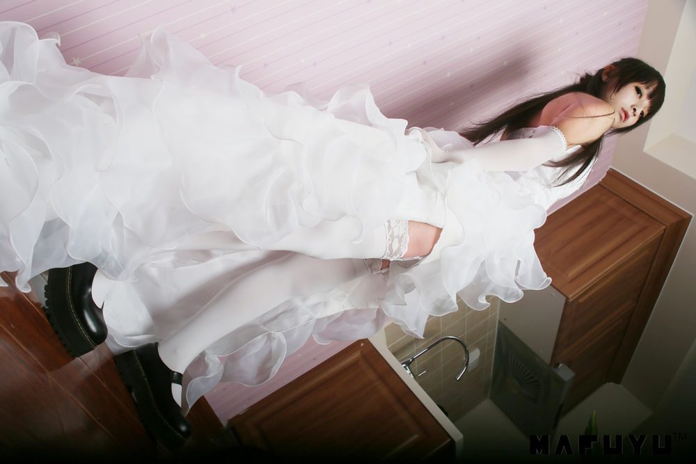 图片[2]-No.012-婚纱系列 [71P]