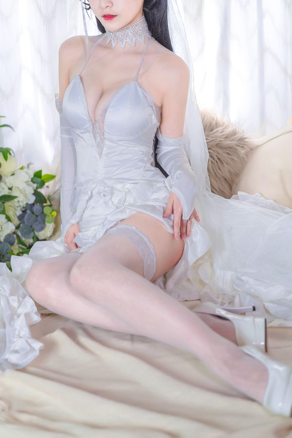 图片[3]-No.003-爱宕婚纱998 [29P]