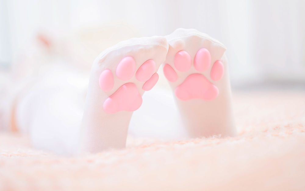 图片[2]-No.059-《おかえり》猫脚女仆 [150P 2V]