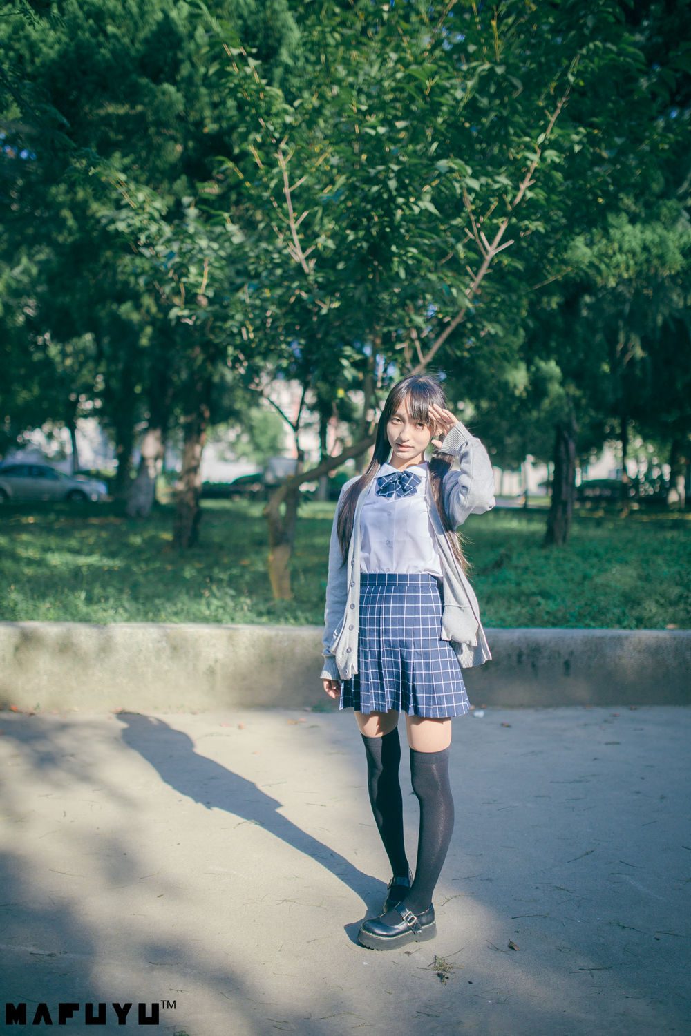 图片[3]-No.001-JK系列 – JK1 [79P]