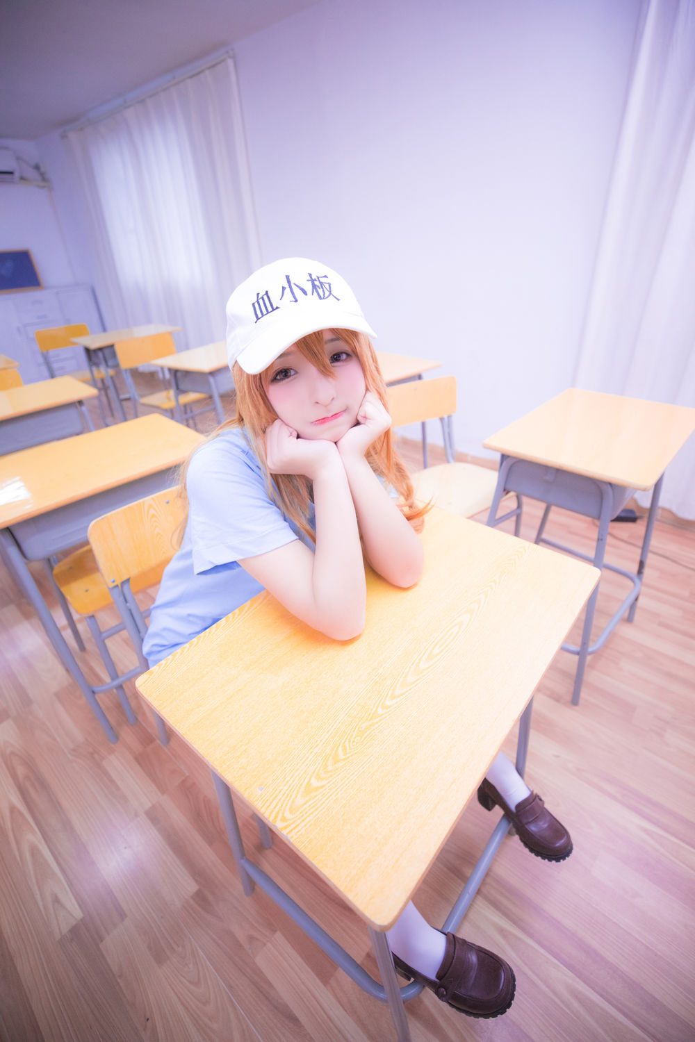 图片[2]-No.031-血小板 [150P]