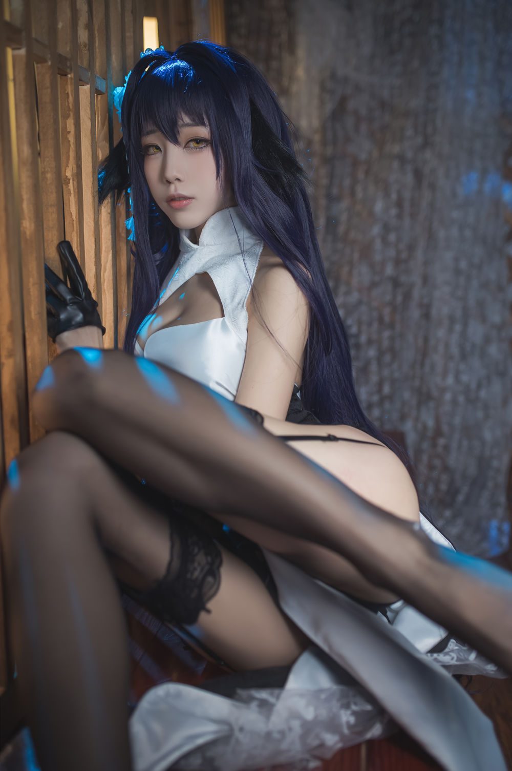 图片[2]-No.026-吾妻 [40P]