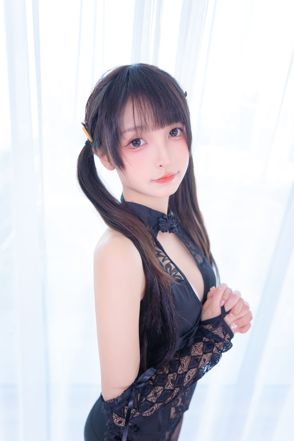 图片[3]-No.100-恋爱魔咒 [75P]