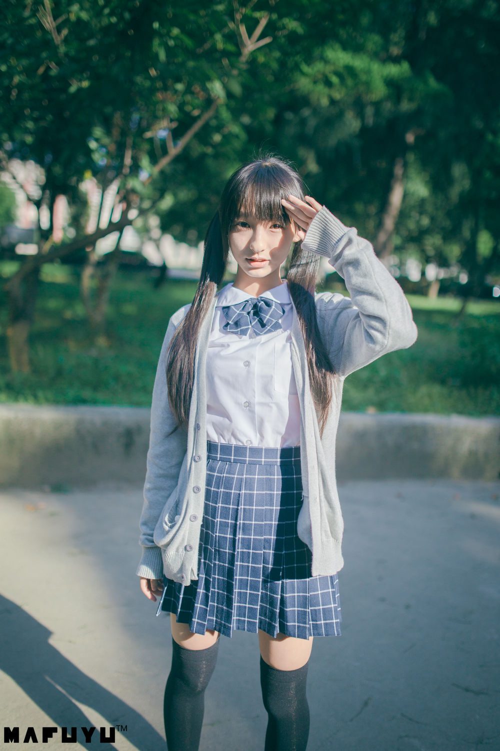 图片[2]-No.001-JK系列 – JK1 [79P]