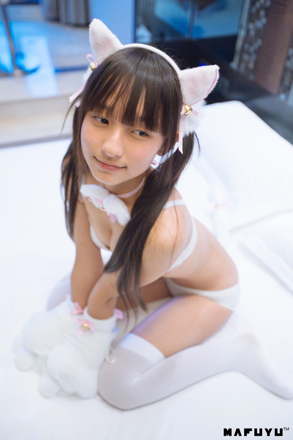 图片[3]-No.008-Reimu猫娘 [40P]