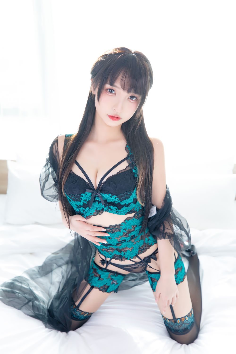 图片[3]-No.102-绿野仙踪 [75P]