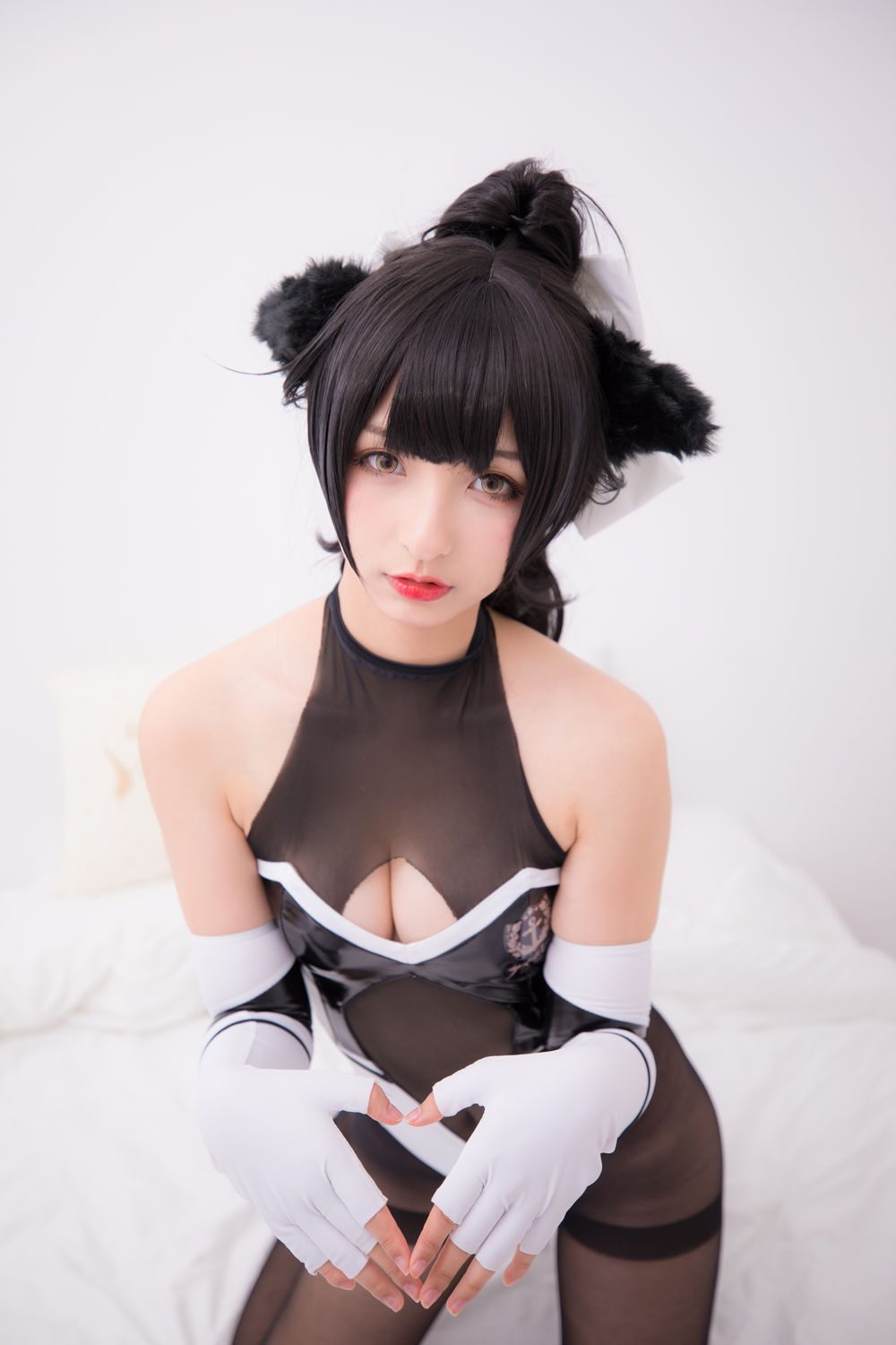 图片[2]-No.025-獒《TAKAO-TIGHTS VE》 [150P]