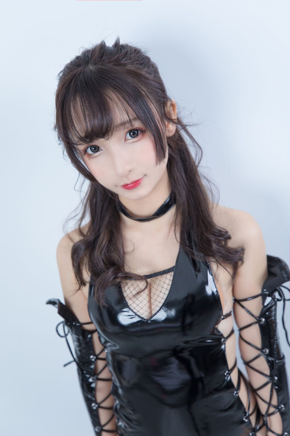 图片[3]-No.044-デンジャラスフラワーｆ [150P]