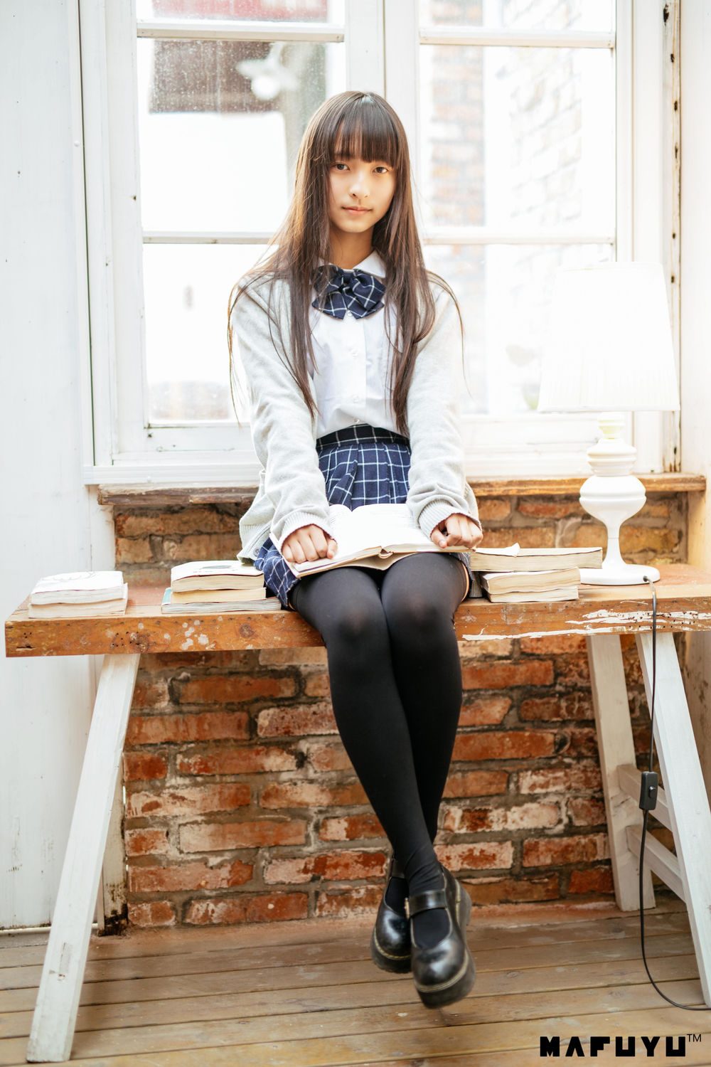 图片[3]-No.001-JK系列 – JK2 [47P]