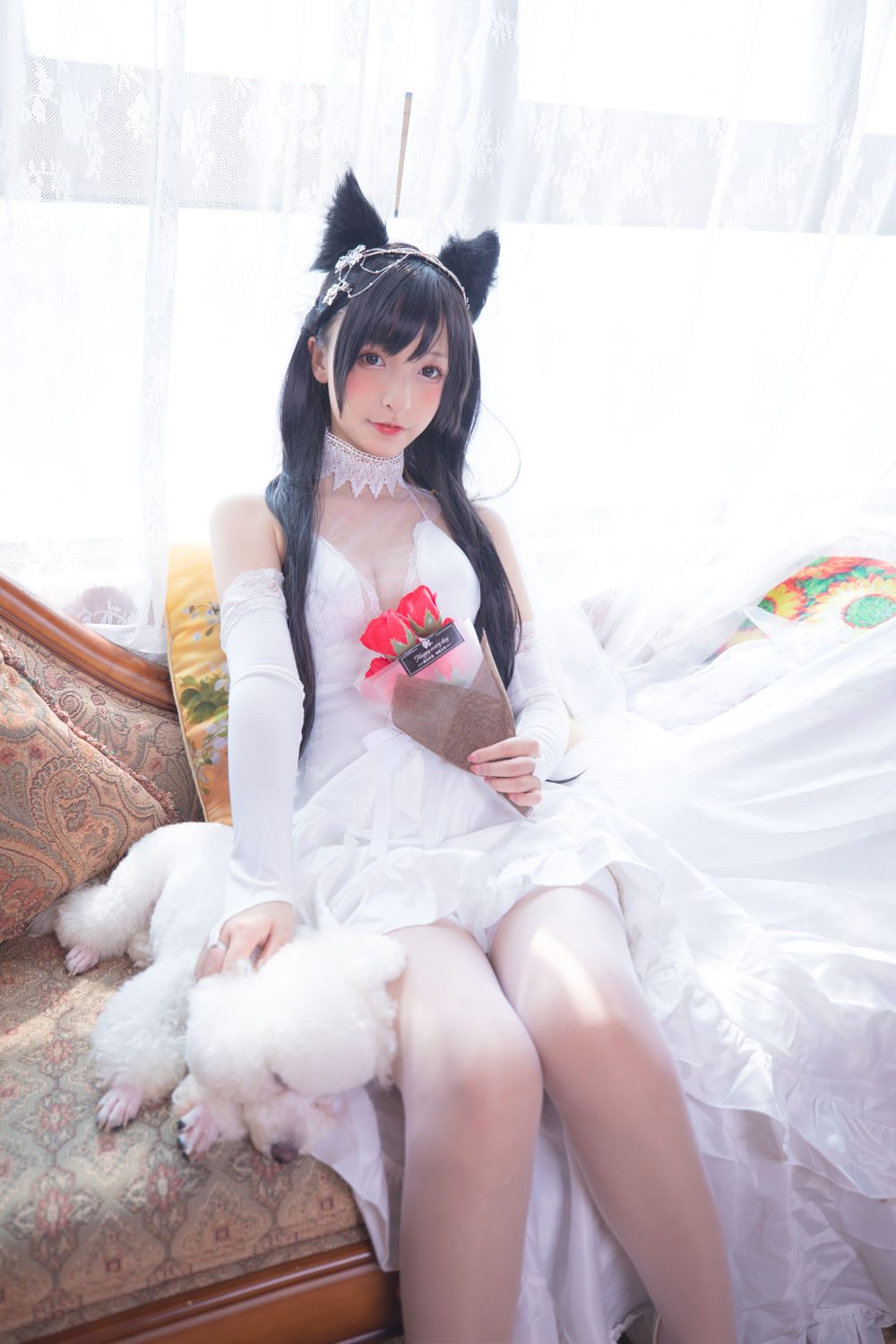 图片[2]-No.037-明日の花嫁 [150P]
