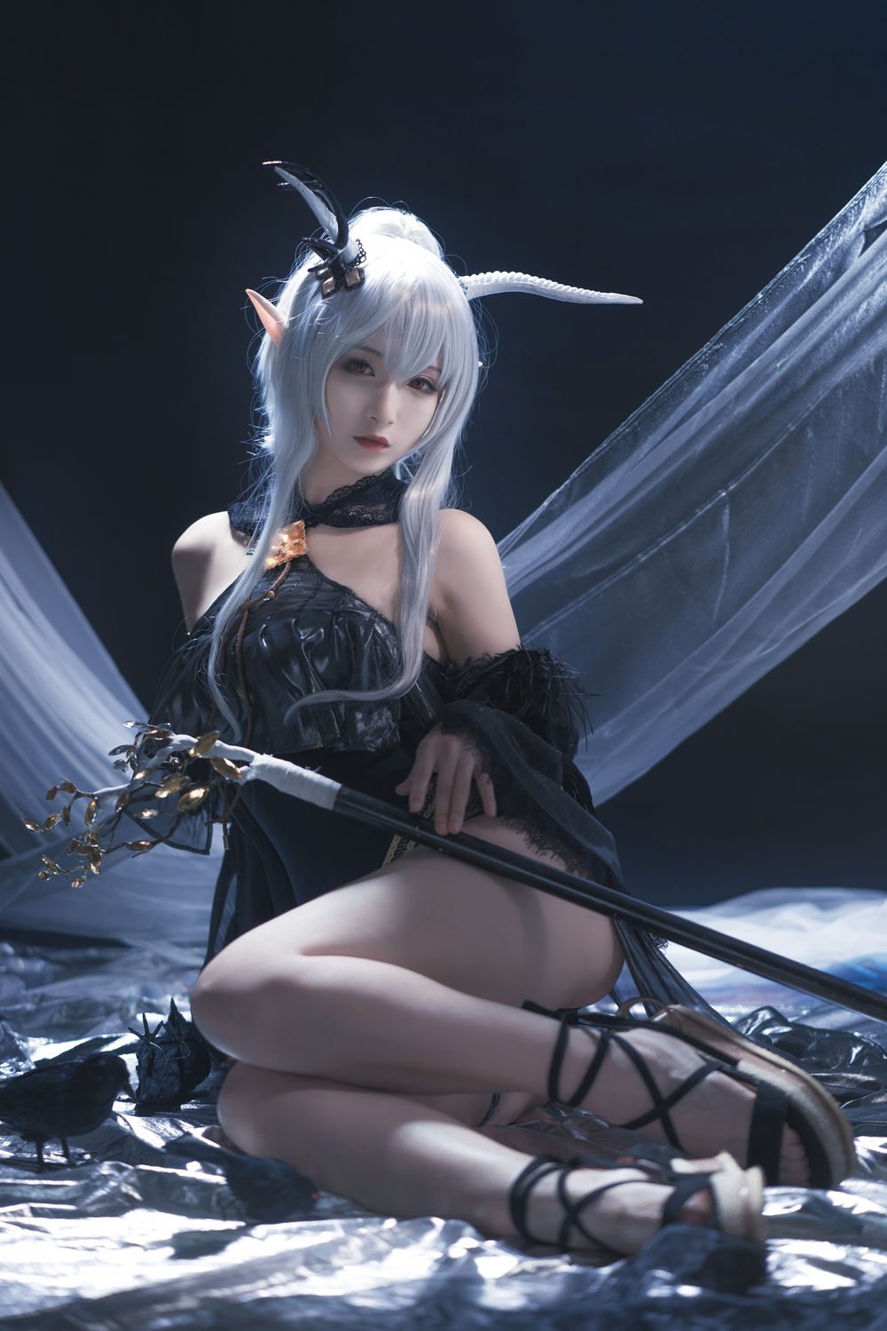 图片[3]-No.012-闪灵 [18P]