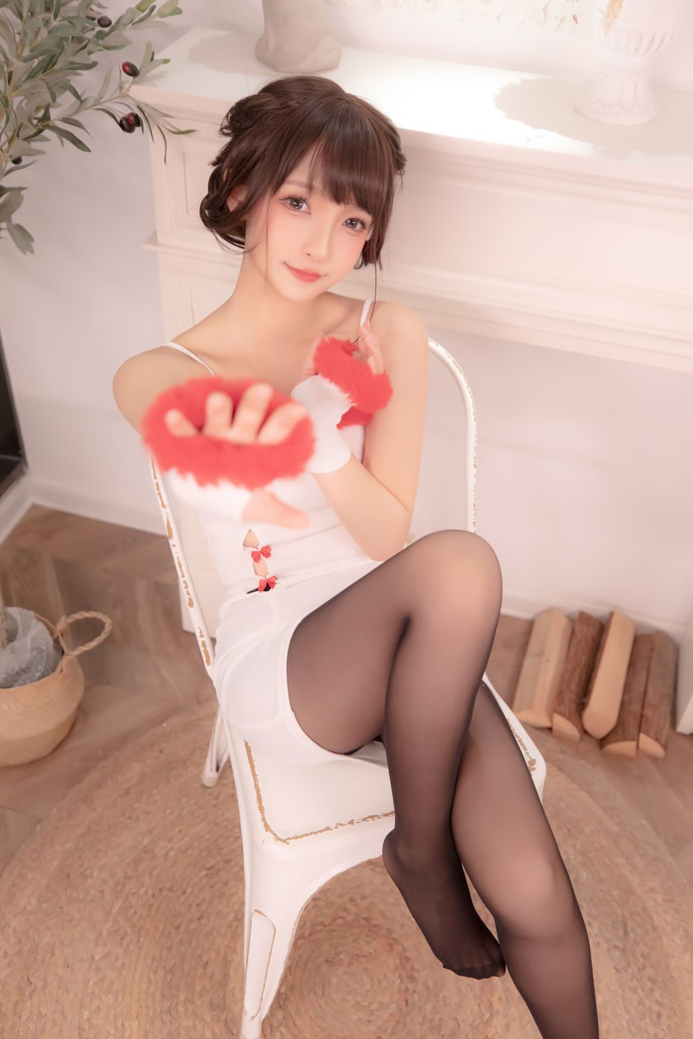 图片[2]-No.108-2022.02月微博订阅 [60P]