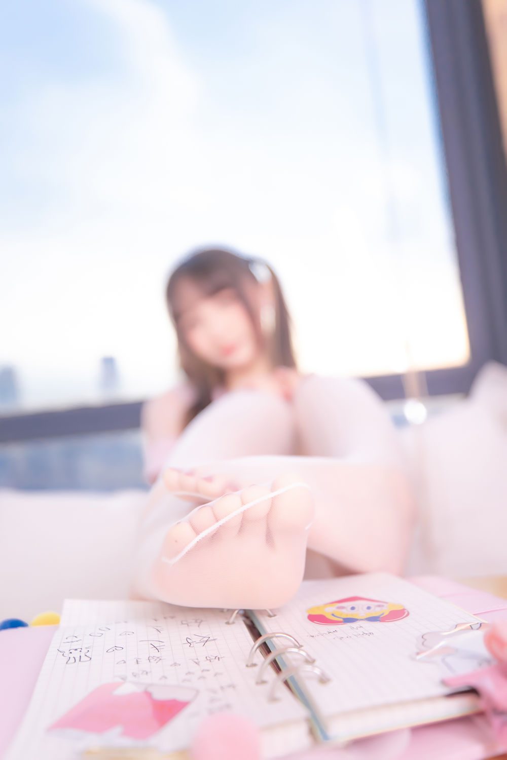图片[3]-No.071-《特別なことに》绳の特辑 [150P 2V]