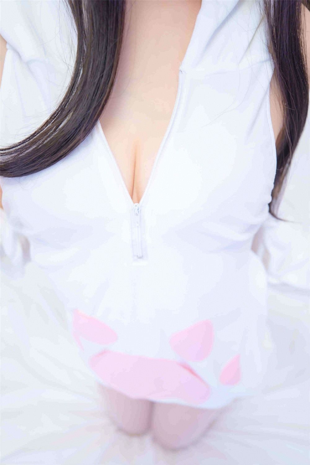 图片[2]-No.105-2021.11月微博订阅 – 小白猫 [20P]