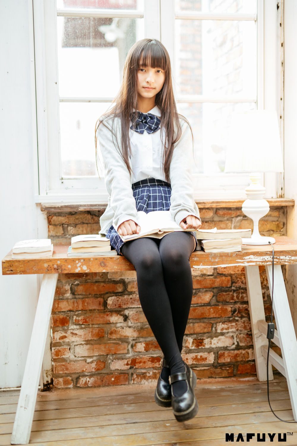 图片[2]-No.001-JK系列 – JK2 [47P]